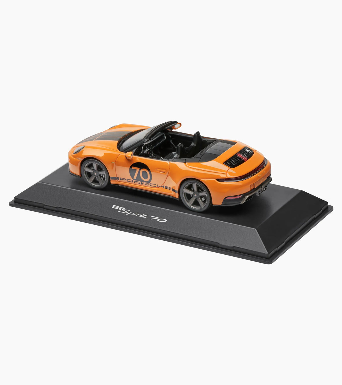 Porsche Design Porsche 911 Spirit 70