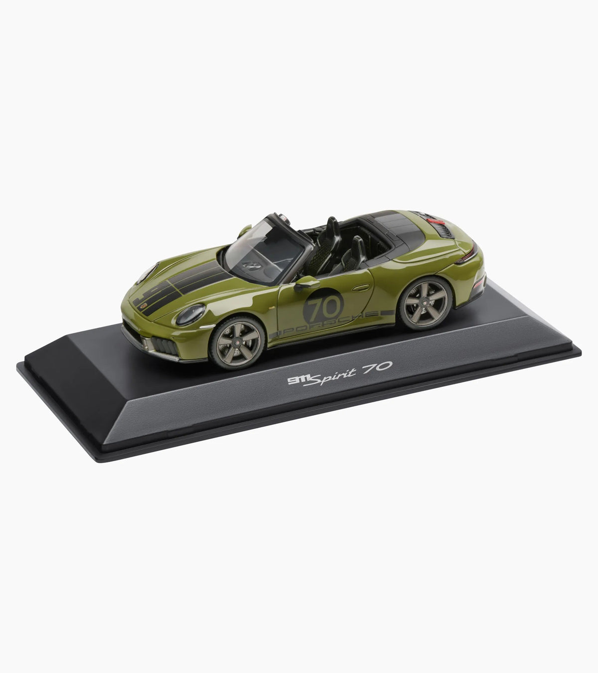 Porsche Design Porsche 911 Spirit 70