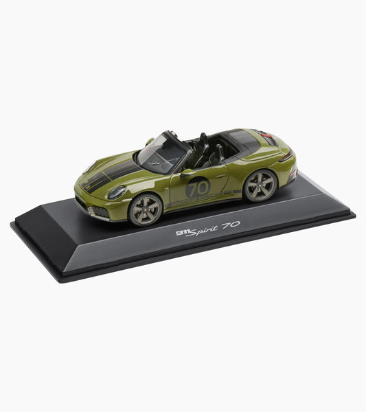 Porsche Design Porsche 911 Spirit 70