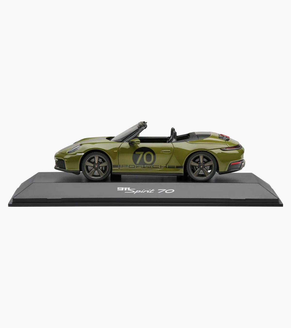 Porsche Design Porsche 911 Spirit 70