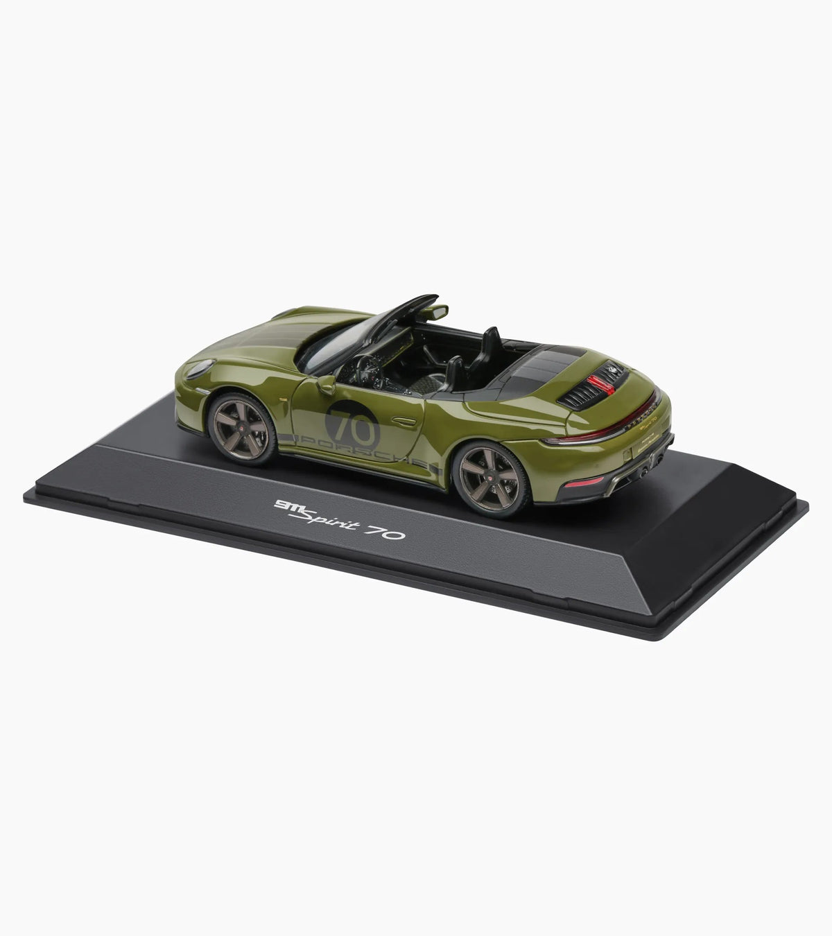 Porsche Design Porsche 911 Spirit 70