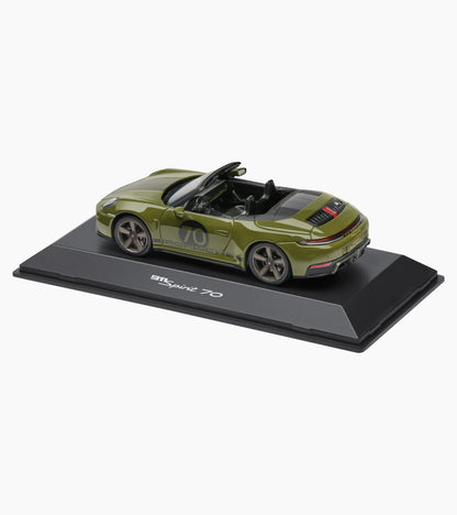 Porsche Design Porsche 911 Spirit 70