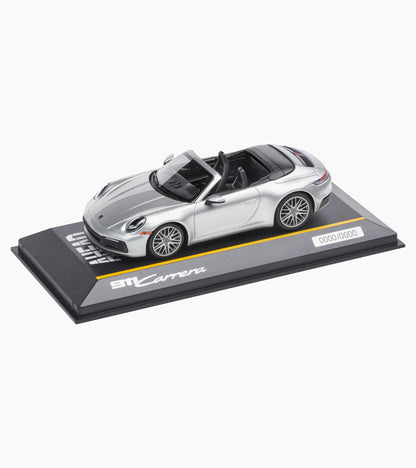 Porsche Design Porsche 911 Carrera Cabriolet (992) - Ltd.