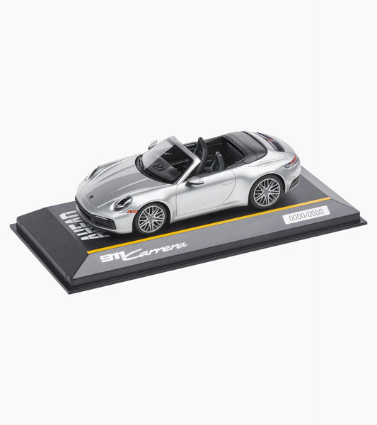 Porsche Design Porsche 911 Carrera Cabriolet (992) - Ltd.