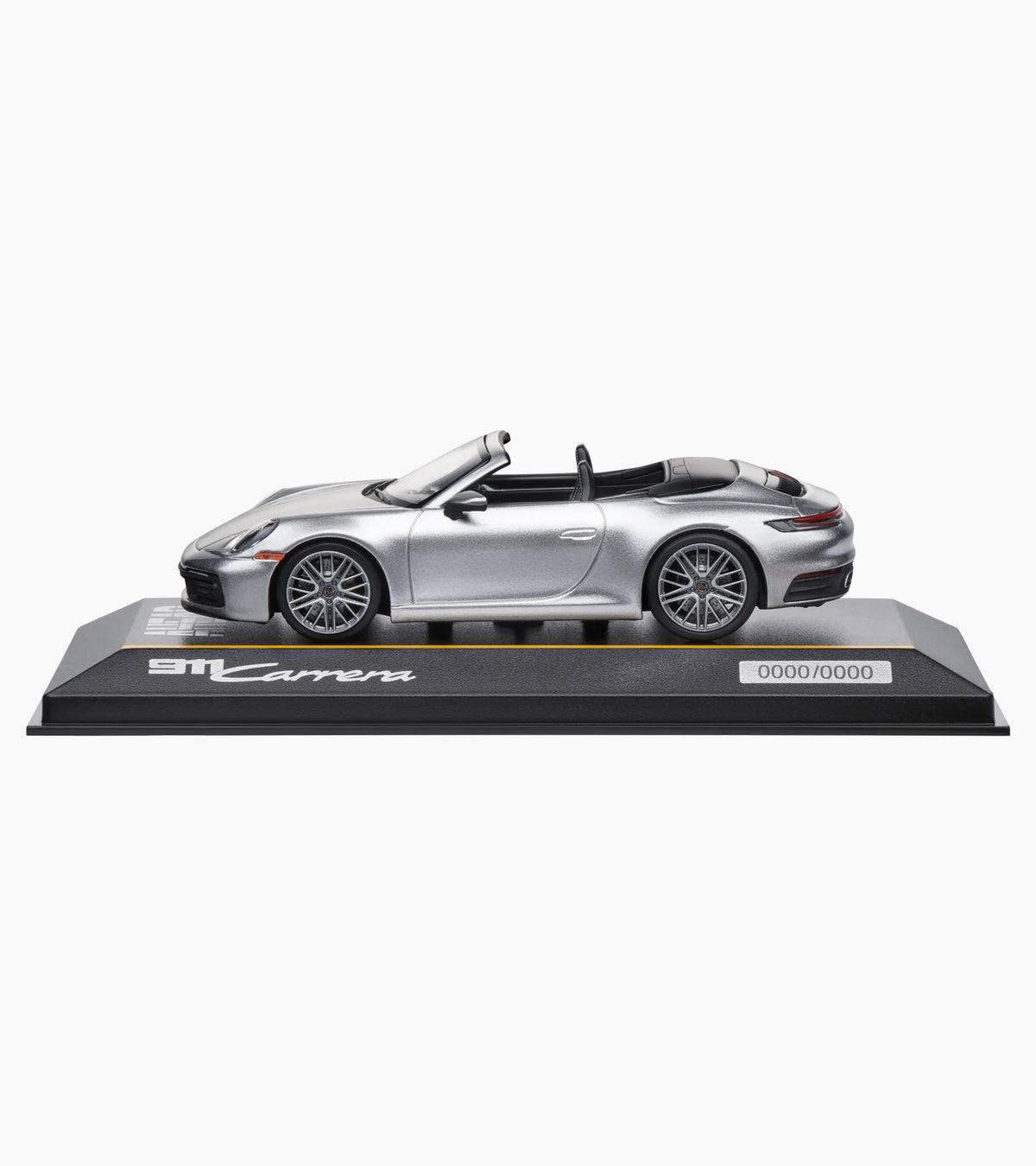 Porsche Design Porsche 911 Carrera Cabriolet (992) - Ltd.