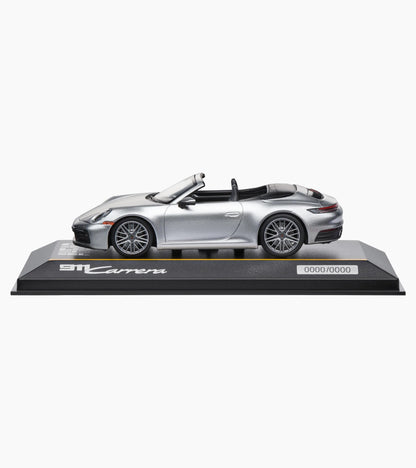 Porsche Design Porsche 911 Carrera Cabriolet (992) - Ltd.