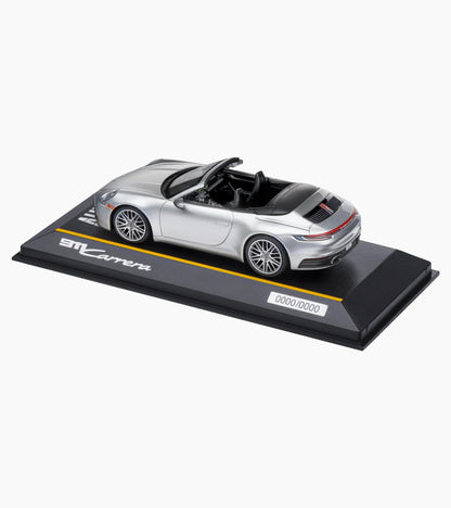Porsche Design Porsche 911 Carrera Cabriolet (992) - Ltd.