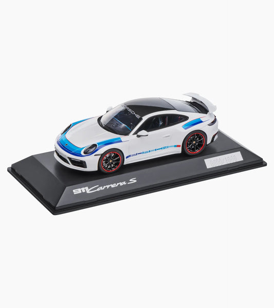 Porsche Design Porsche 911 Carrera S (992) – Limited edition