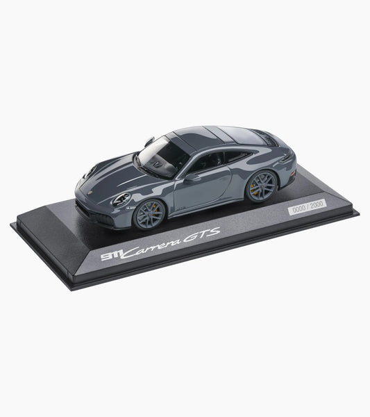Porsche Design Porsche 911 Carrera GTS Coupé (992.2) – Limited Edition