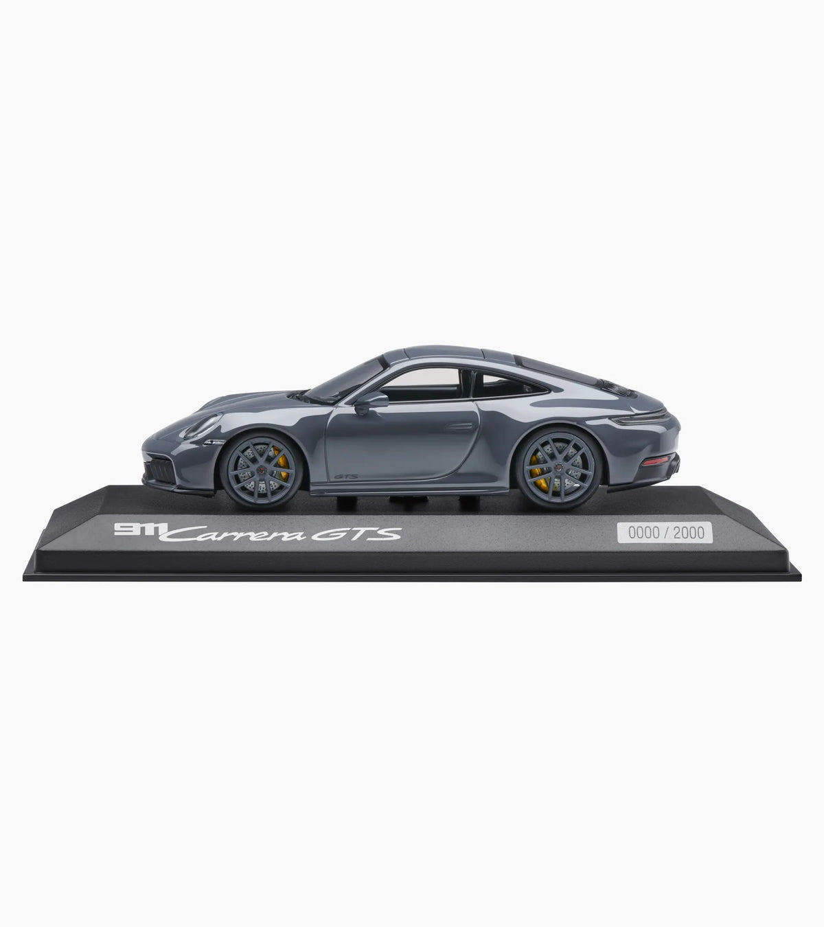 Porsche Design Porsche 911 Carrera GTS Coupé (992.2) – Limited Edition