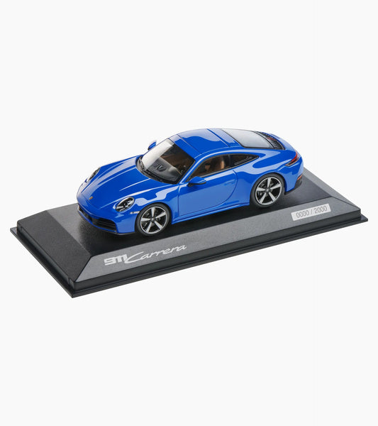 Porsche Design Porsche 911 Carrera Coupé (992.2) – Limited Edition