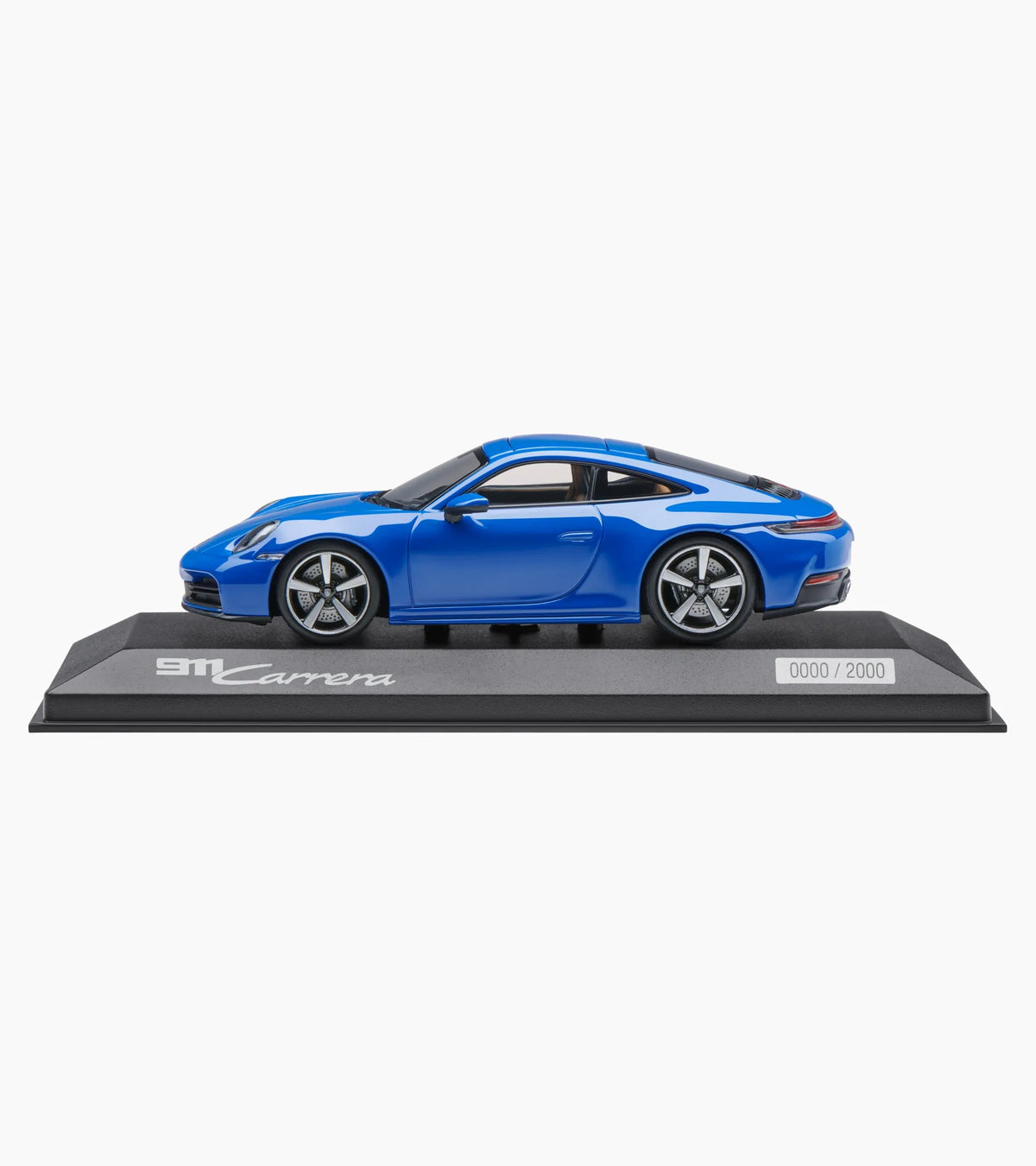 Porsche Design Porsche 911 Carrera Coupé (992.2) – Limited Edition