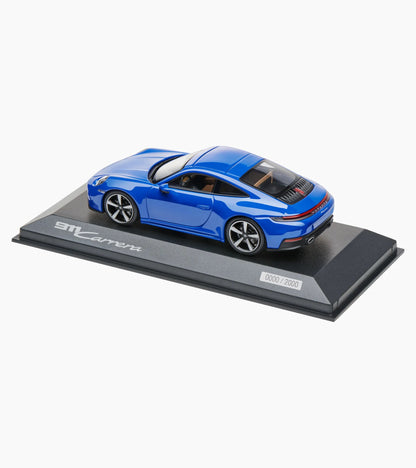 Porsche Design Porsche 911 Carrera Coupé (992.2) – Limited Edition