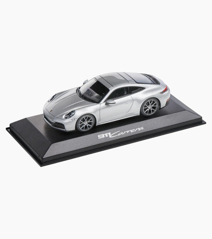 Porsche Design Porsche 911 Carrera Coupé (992.2)