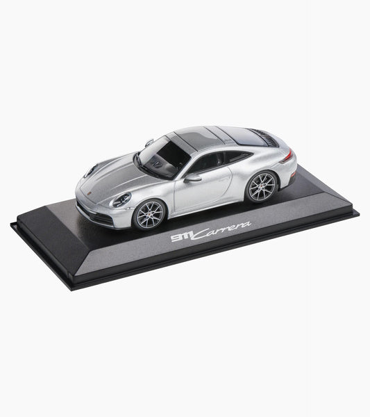 Porsche Design Porsche 911 Carrera Coupé (992.2)