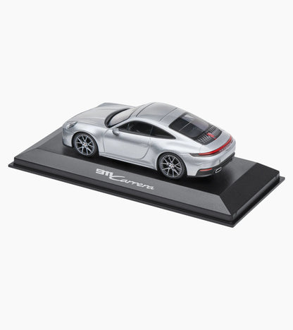 Porsche Design Porsche 911 Carrera Coupé (992.2)