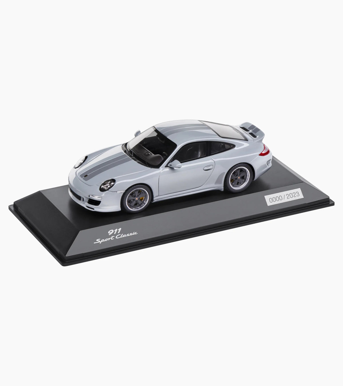 Porsche Design Porsche 911 Sport Classic (997) – Ltd.