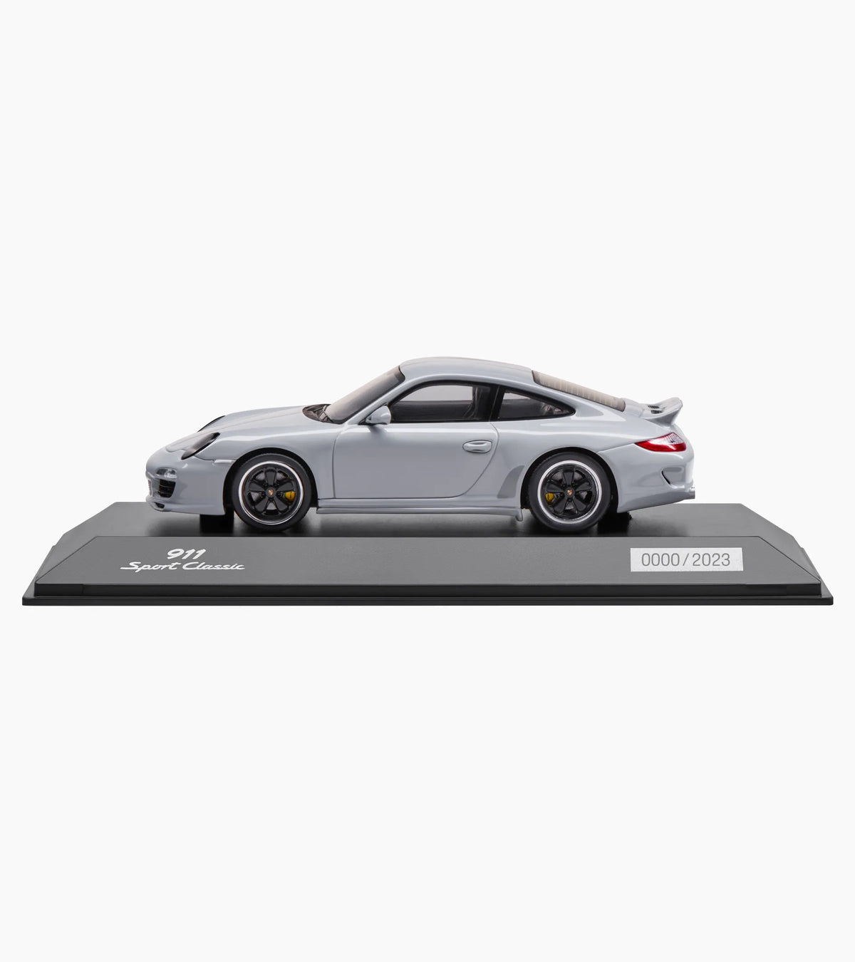 Porsche Design Porsche 911 Sport Classic (997) – Ltd.