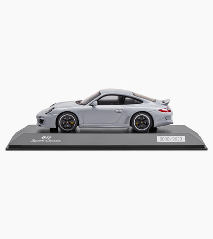 Porsche Design Porsche 911 Sport Classic (997) – Ltd.