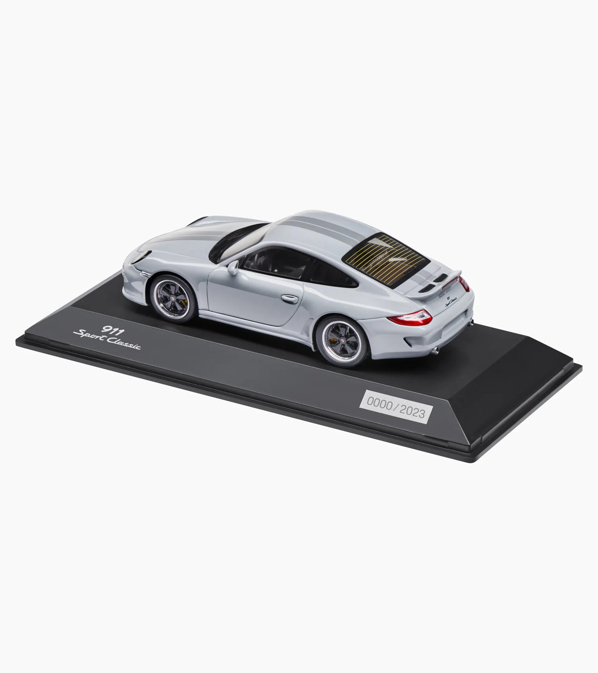 Porsche Design Porsche 911 Sport Classic (997) – Ltd.