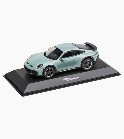 Porsche Design Porsche 911 Dakar (992)