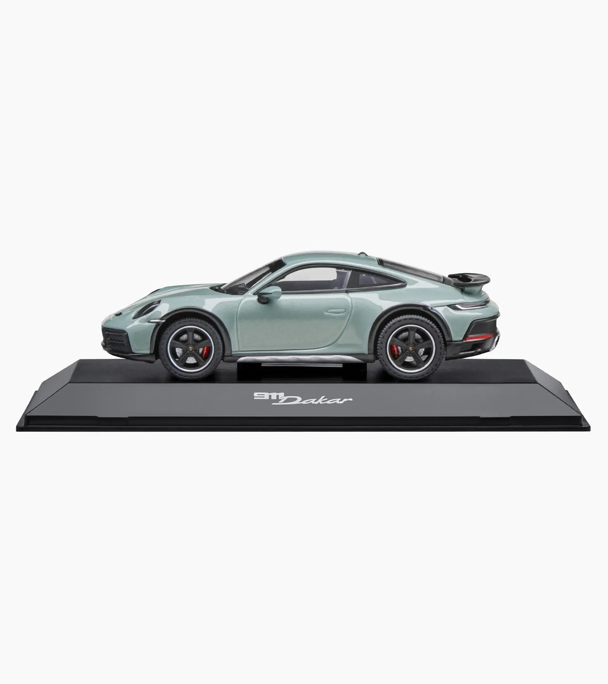 Porsche Design Porsche 911 Dakar (992)