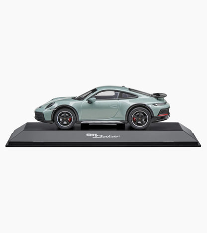 Porsche Design Porsche 911 Dakar (992)