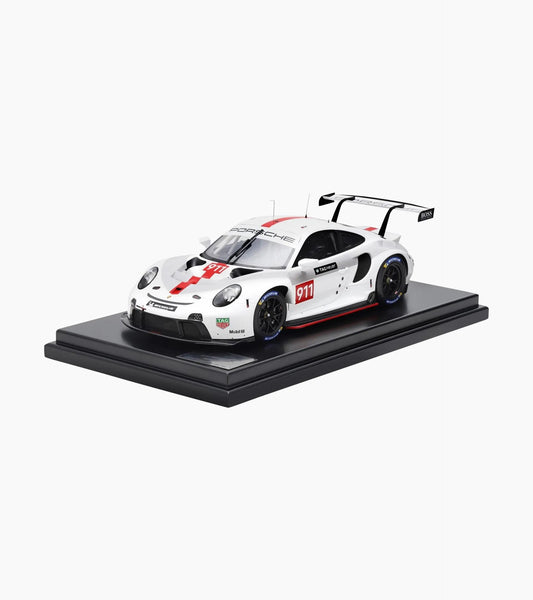 Porsche Design 911 RSR 2019