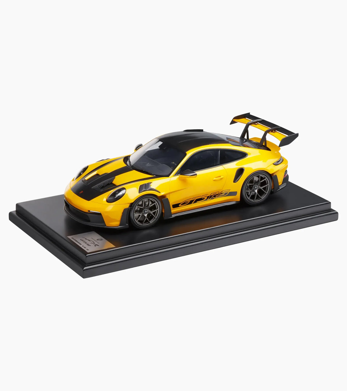 Porsche Design Porsche 911 GT3 RS (992) – Ltd.