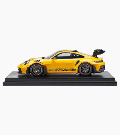 Porsche Design Porsche 911 GT3 RS (992) – Ltd.