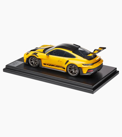 Porsche Design Porsche 911 GT3 RS (992) – Ltd.