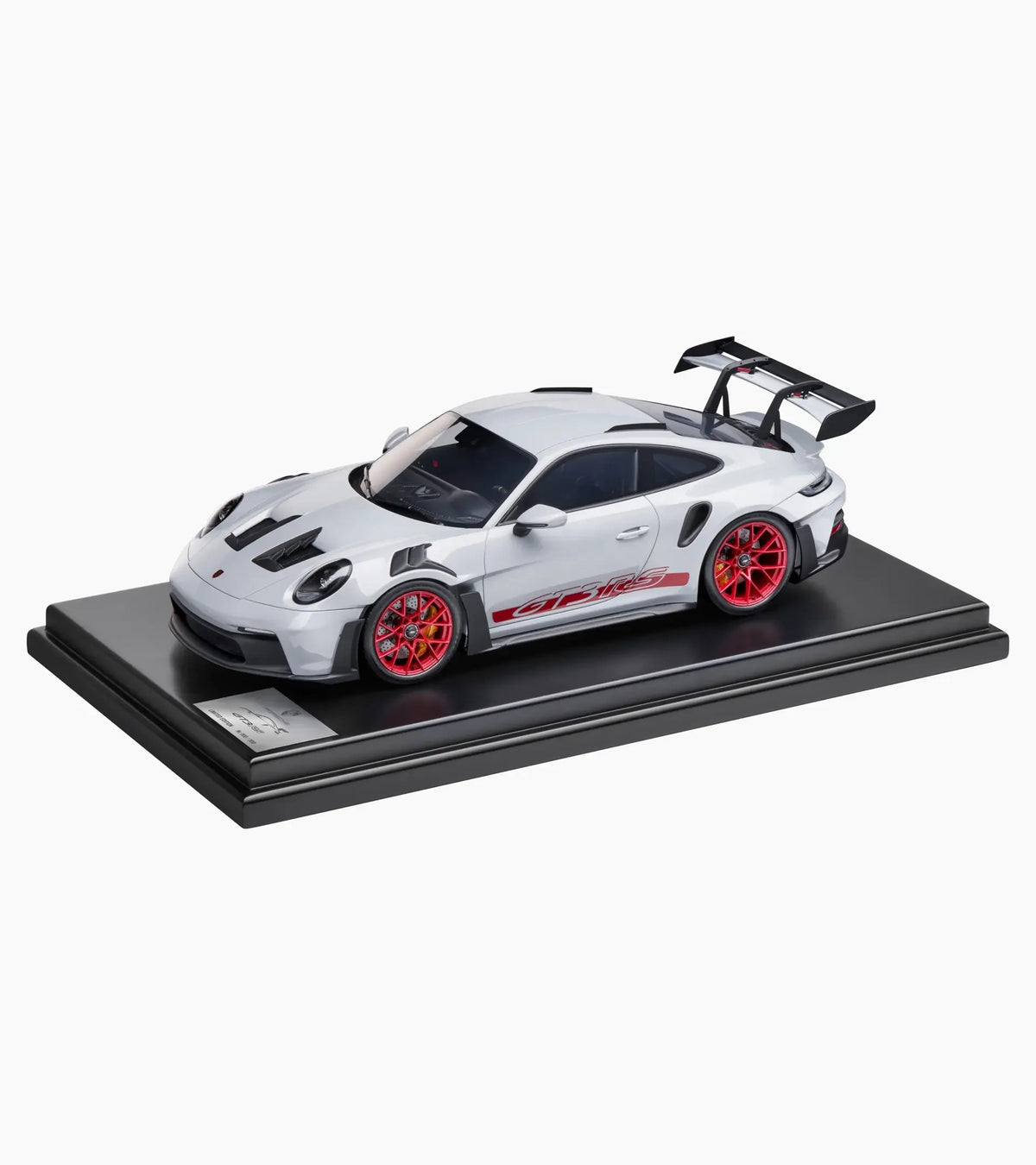 Porsche Design Porsche 911 GT3 RS (992) – Ltd.