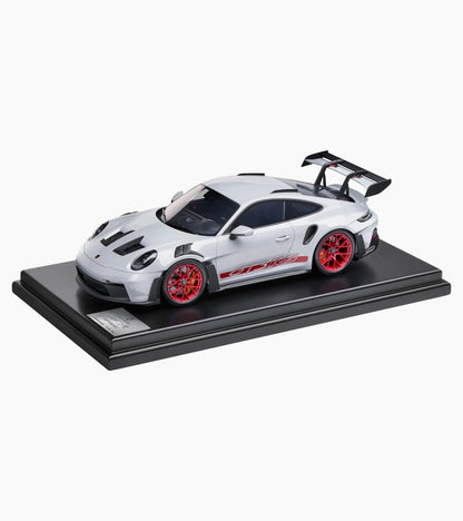 Porsche Design Porsche 911 GT3 RS (992) – Ltd.