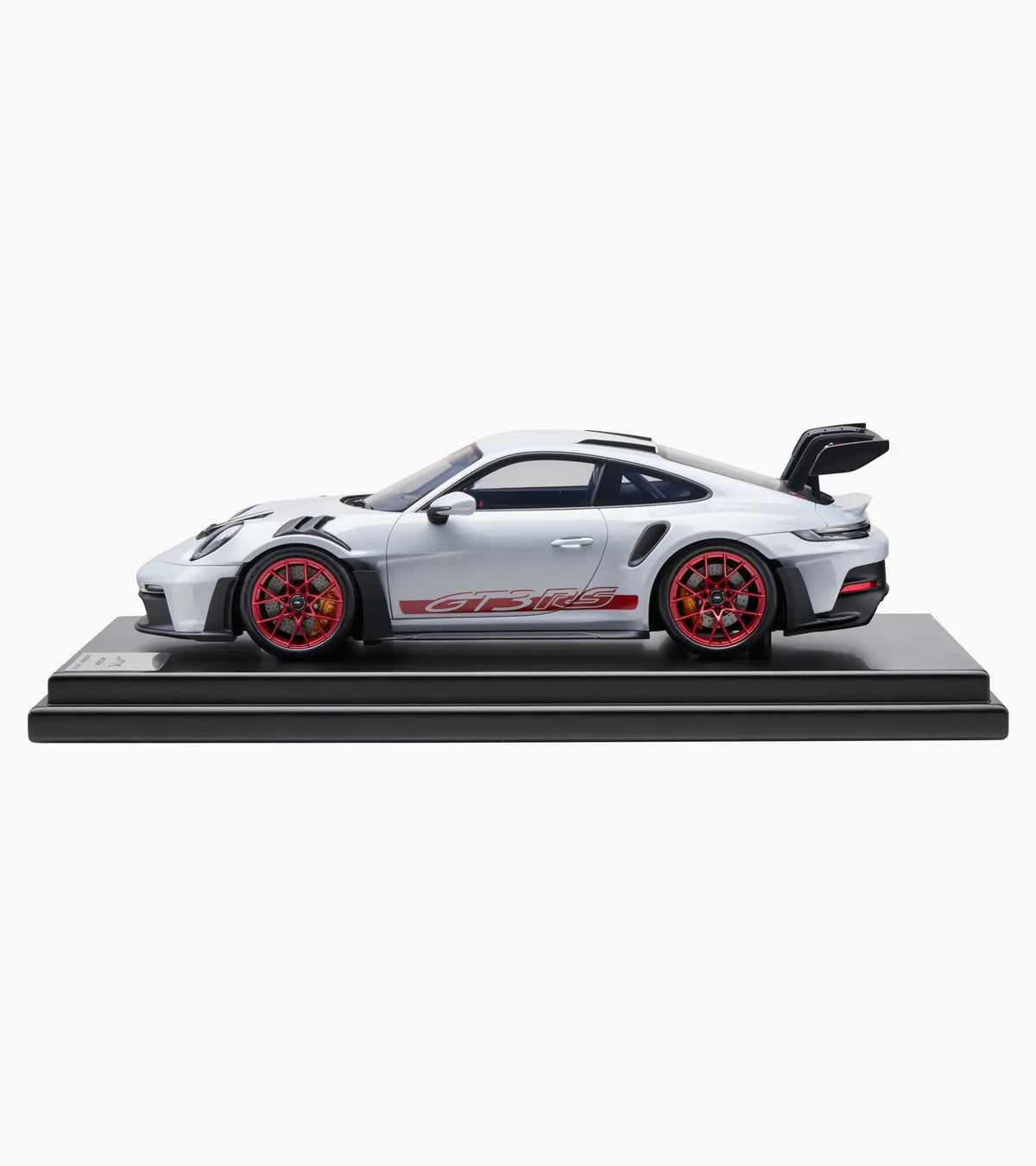 Porsche Design Porsche 911 GT3 RS (992) – Ltd.