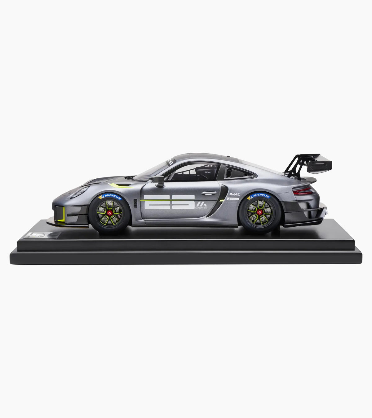 Porsche Design Porsche 911 GT2 RS Clubsport 25 – Ltd.