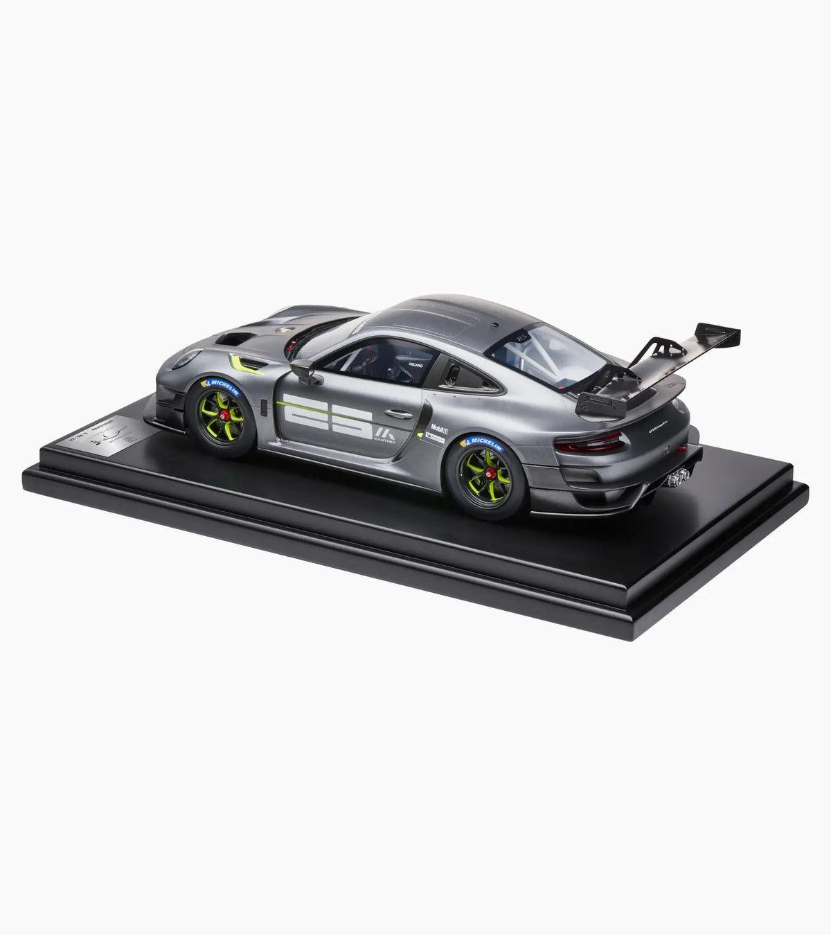 Porsche Design Porsche 911 GT2 RS Clubsport 25 – Ltd.