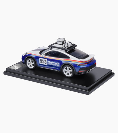 Porsche Design Porsche 911 Dakar (992) – Limited Edition