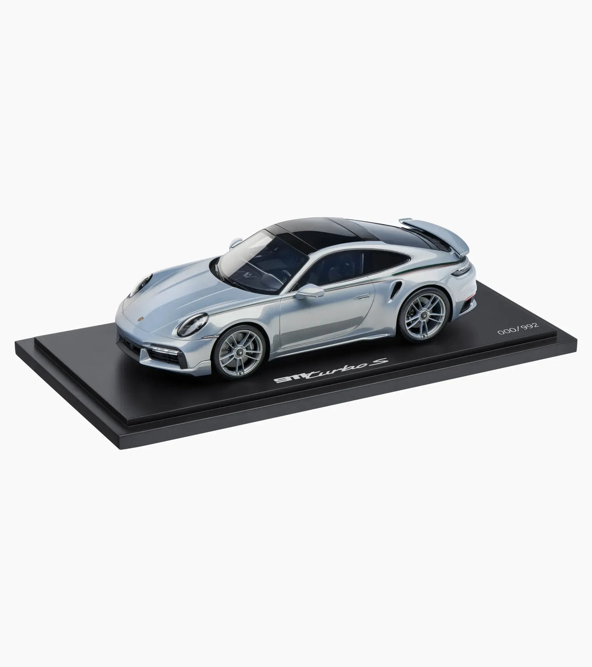 Porsche Design Porsche 911 Turbo S (992) Sonderwunsch (special request)  – Ltd.