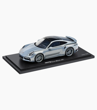 Porsche Design Porsche 911 Turbo S (992) Sonderwunsch (special request)  – Ltd.