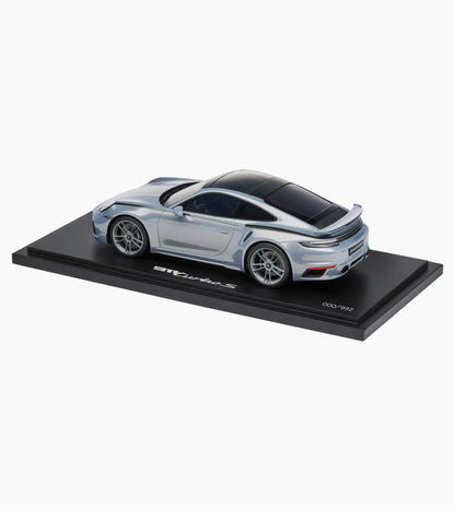 Porsche Design Porsche 911 Turbo S (992) Sonderwunsch (special request)  – Ltd.