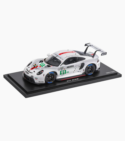 Porsche Design Porsche 911 RSR #91 24 Hours of Le Mans 2022 – Ltd.