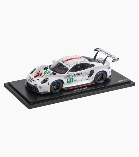 Porsche Design Porsche 911 RSR #91 24 Hours of Le Mans 2022 – Ltd.