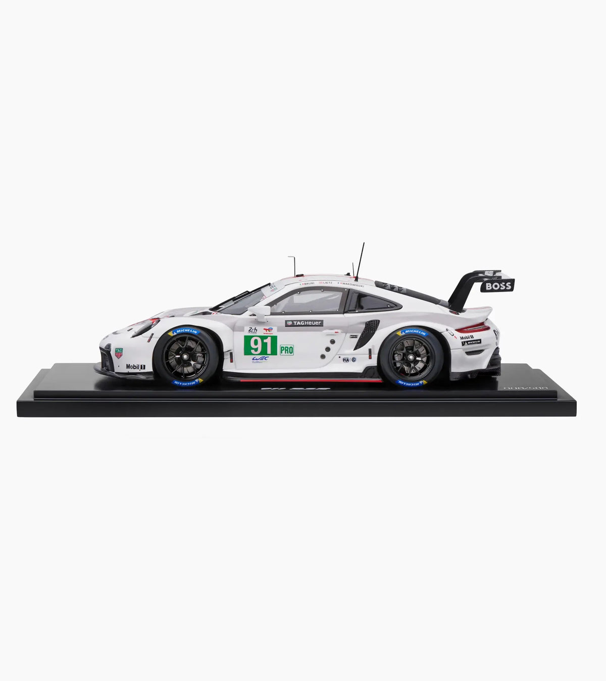 Porsche Design Porsche 911 RSR #91 24 Hours of Le Mans 2022 – Ltd.