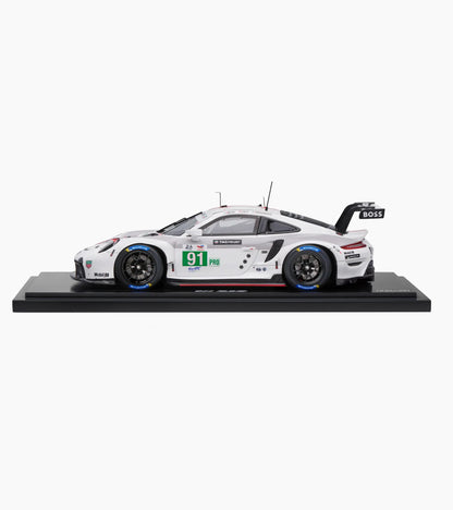 Porsche Design Porsche 911 RSR #91 24 Hours of Le Mans 2022 – Ltd.