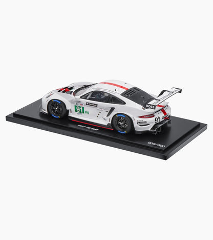 Porsche Design Porsche 911 RSR #91 24 Hours of Le Mans 2022 – Ltd.