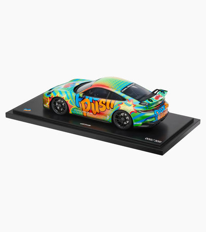 Porsche Design Porsche 911 GT3 (992) – Limited edition