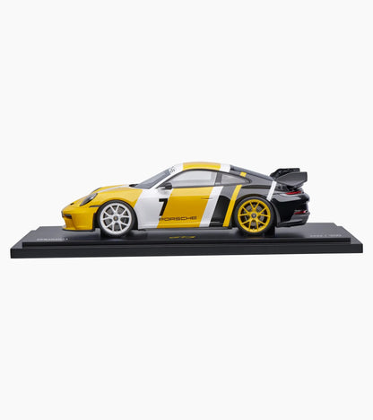 Porsche Design Porsche 911 GT3 (992) – Limited edition