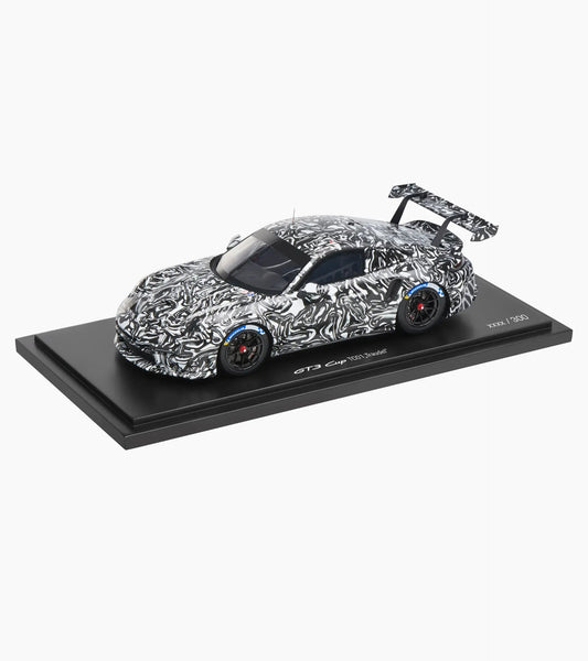 Porsche Design Porsche 911 GT3 Cup (992) – Limited edition