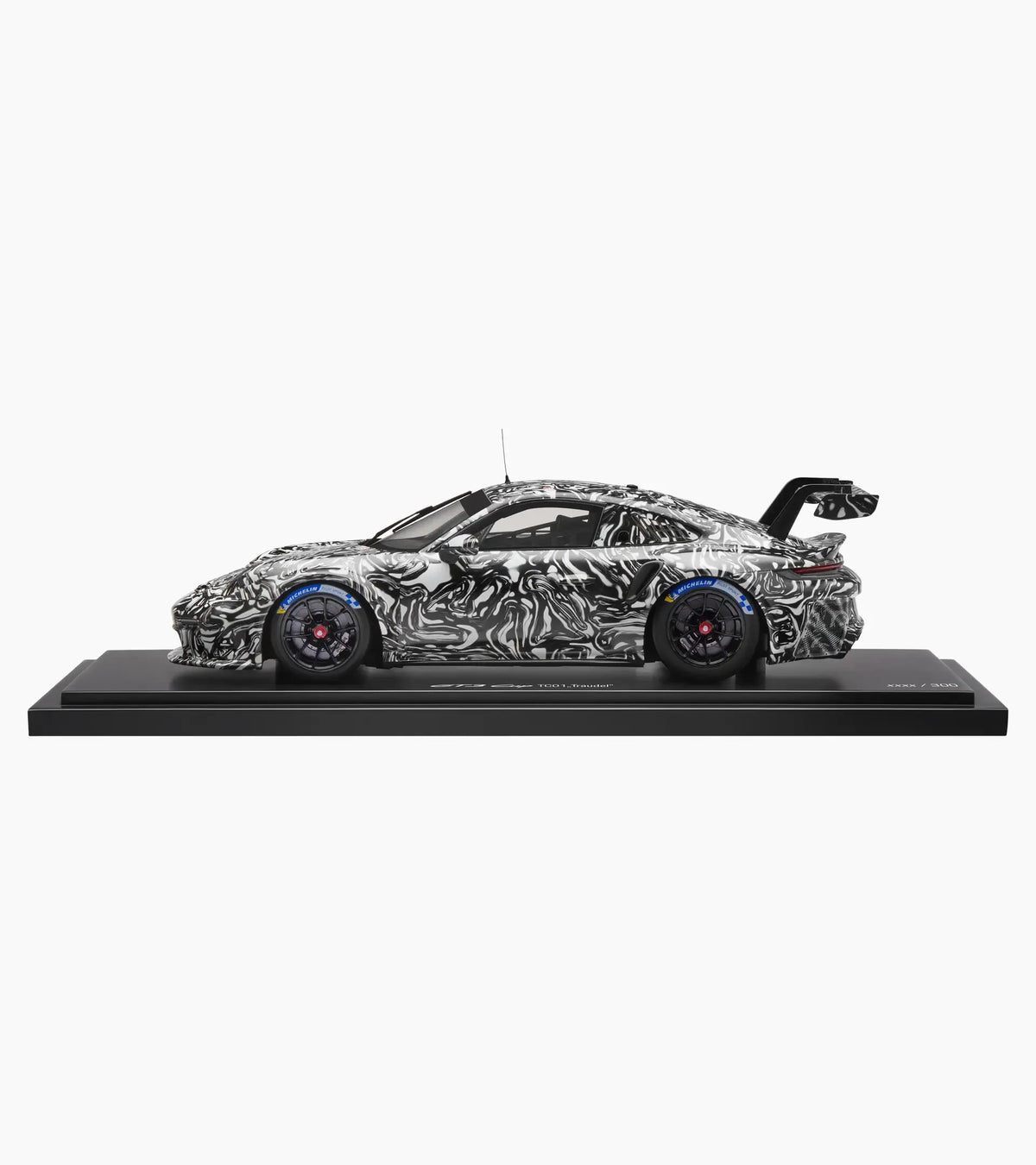 Porsche Design Porsche 911 GT3 Cup (992) – Limited edition