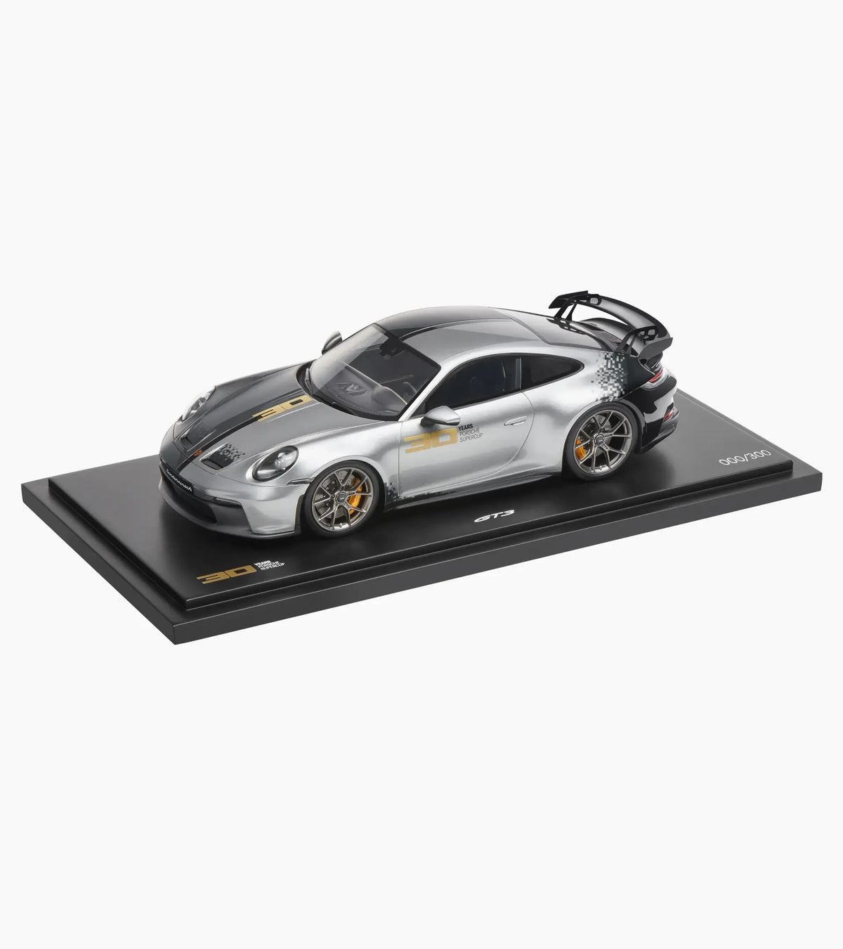 Porsche Design Porsche 911 GT3 30Y Supercup